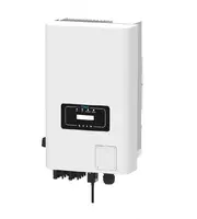 Сетевой солнечный инвертор (On Grid) "Deye" SUN-40K-G04