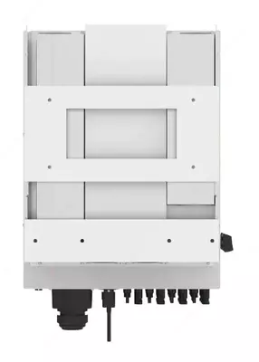 3 fazali quyosh inverteri