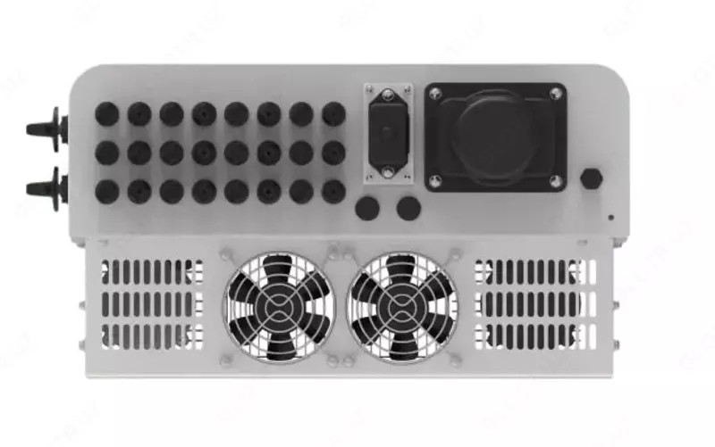 Сетевой солнечный инвертор (On Grid) "Deye" SUN-50K-G04