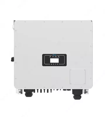 Сетевой солнечный инвертор (On Grid) "Deye" SUN-60K-G04