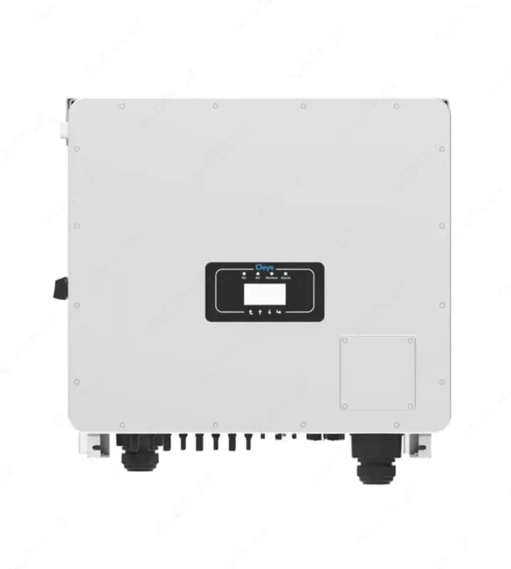 "Deye" SUN-60K-G04 elektr tarmog'idagi quyosh invertori