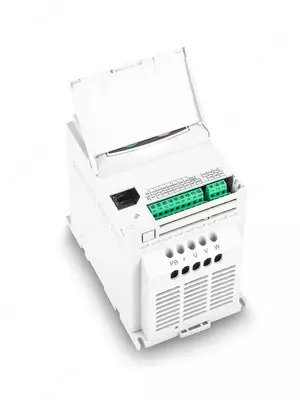 Chastotani o'zgartirgich SPD "Delixi" E102G1R5S2B