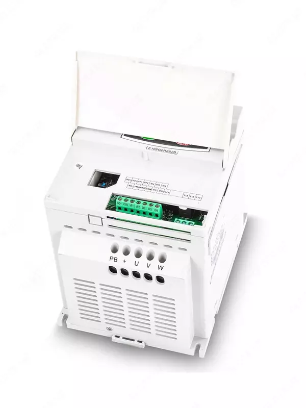 Частотный преобразователь SPD "Delixi" E102G2R2S2B