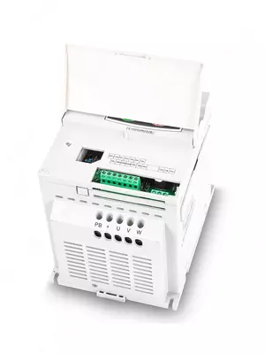 Delixi E102G2R2S2B SPD chastota konvertori