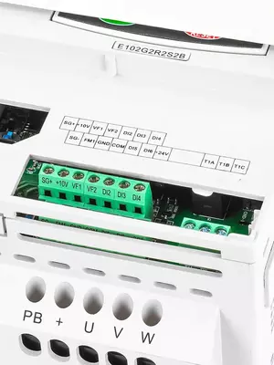 Delixi E102G2R2S2B SPD chastota konvertori