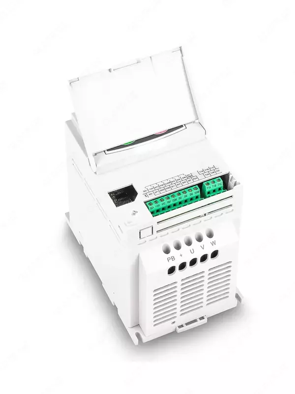 Частотный преобразователь SPD "Delixi" 4 кВт