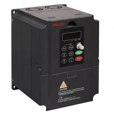 SPD "Delixi" chastota konvertori