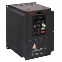 Частотный преобразователь SPD "Delixi" 11 кВт