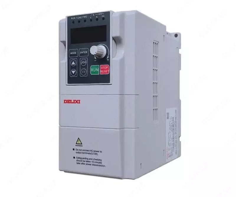 Частотный преобразователь "DELIXI" D200