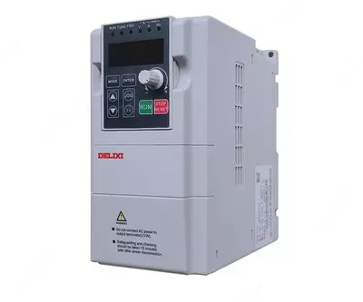 "DELIXI" D200 chastota konvertori