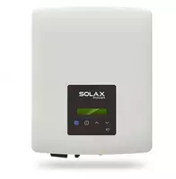 "SolaX Power" X1