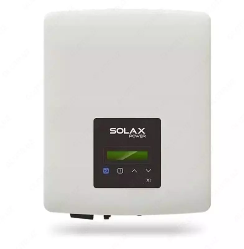 Сетевой инвертор (ON-GRID ) "SolaX Power" X1