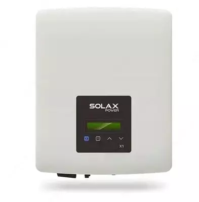 Сетевой инвертор (ON-GRID ) "SolaX Power" X1