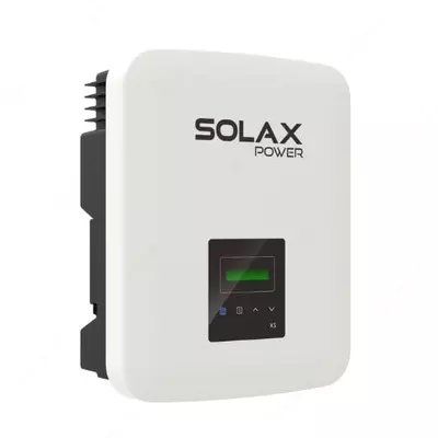 "SolaX Power" X3-MIC-G2 tarmoq ichidagi invertori