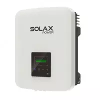 "SolaX Power" X3-MIC-G2 tarmoq ichidagi invertori