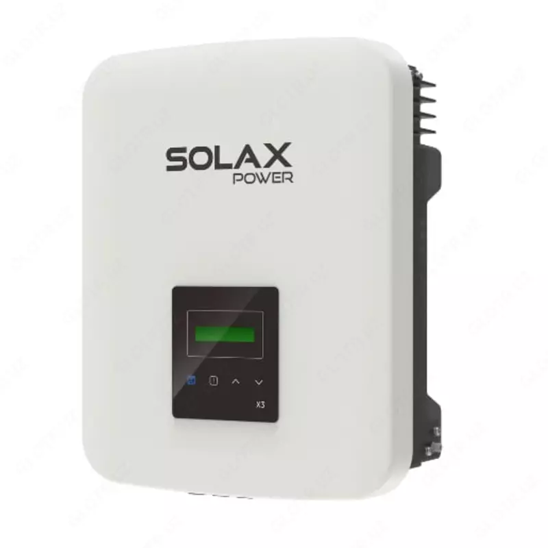 "SolaX Power" X3-MIC-G2 tarmoq ichidagi invertori