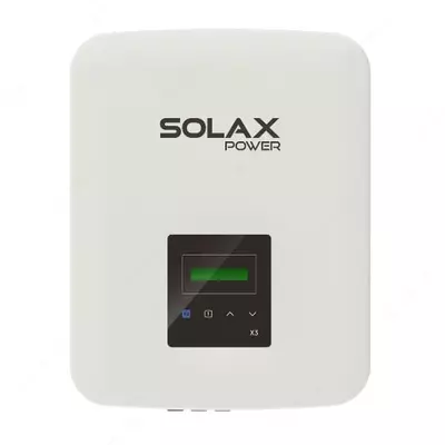 Сетевой инвертор (ON-GRID ) "SolaX Power" X3-PRO-25K-G2