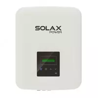 "SolaX Power" X3-50K-G2 tarmoq ichidagi invertor