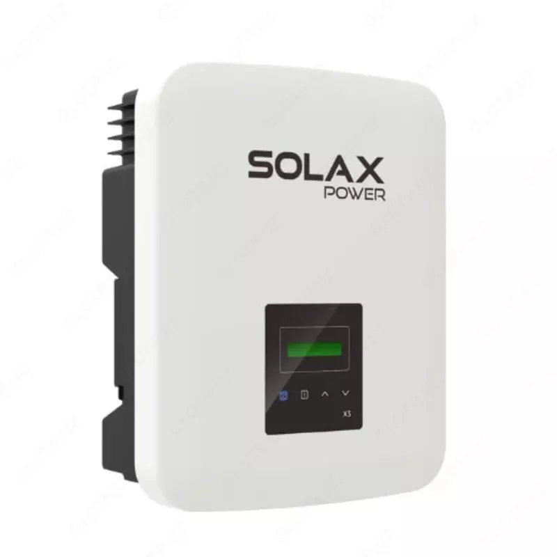 "SolaX Power" X3-60K-G2 tarmoq ichidagi invertor