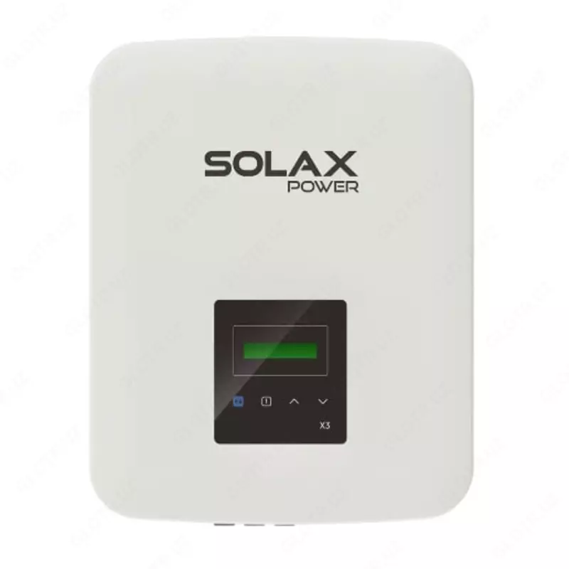 Сетевой инвертор (ON-GRID ) "SolaX Power" X3-110K-G2
