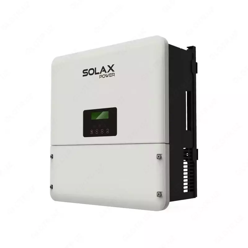 Tarmoqli inverter (HY-BRID) "SolaX Power" X1-G4