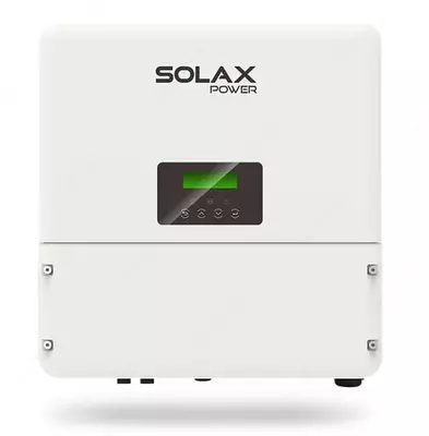 Сетевой инвертор (HY-BRID) "SolaX Power" X1-G4