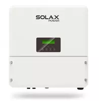 Tarmoqli inverter (HY-BRID) "SolaX Power" X1-G4