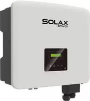 Tarmoqli inverter (HY-BRID) "SolaX Power" X3-PRO-G2
