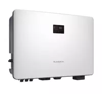 SUNGROW 2 kVt  1 fazali tarmoqqa ulanadigan inverter (PID funksiyasi)