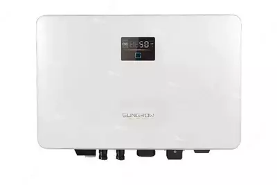 Сетевой инвертор (функция PID) "SUNGROW" 4 кВт