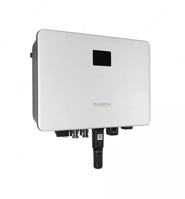 Сетевой солнечный инвертор "SUNGROW" 5 кВт
