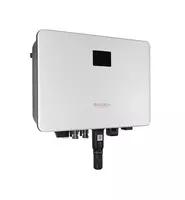 Сетевой солнечный инвертор "SUNGROW" 10 кВт