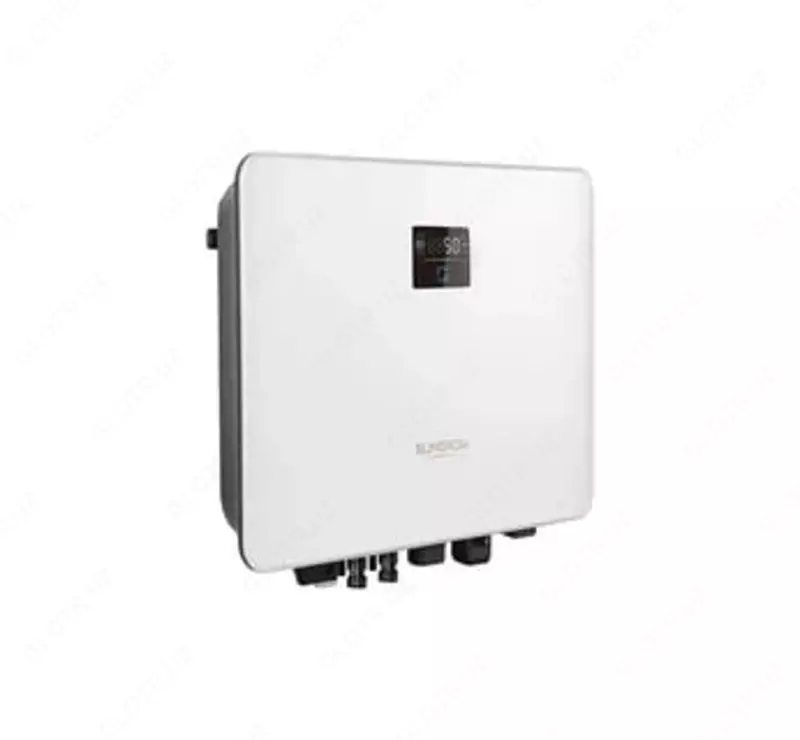 "SUNGROW" 10 kVt, 3 fazali quyosh inverteri