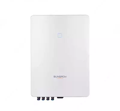 Сетевой солнечный инвертор "SUNGROW" 20 кВт