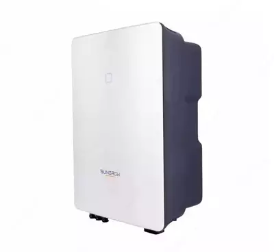 Сетевой солнечный инвертор "SUNGROW" 25 кВт