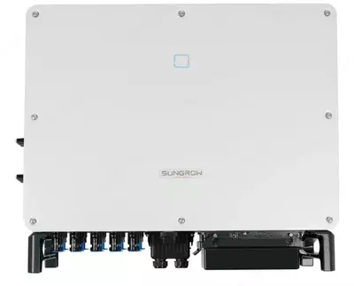 Сетевой солнечный инвертор "SUNGROW" 36 кВт