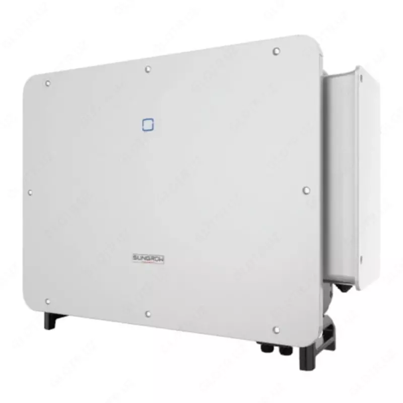 SUNGROW 125 kVt quvvatga ega tarmoqqa ulangan quyosh inverteri