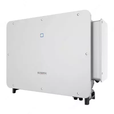 Сетевой солнечный инвертор "SUNGROW" 125 кВт