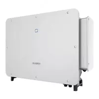 SUNGROW 125 kVt quvvatga ega tarmoqqa ulangan quyosh inverteri