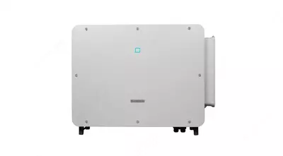 Сетевой солнечный инвертор "SUNGROW" 125 кВт