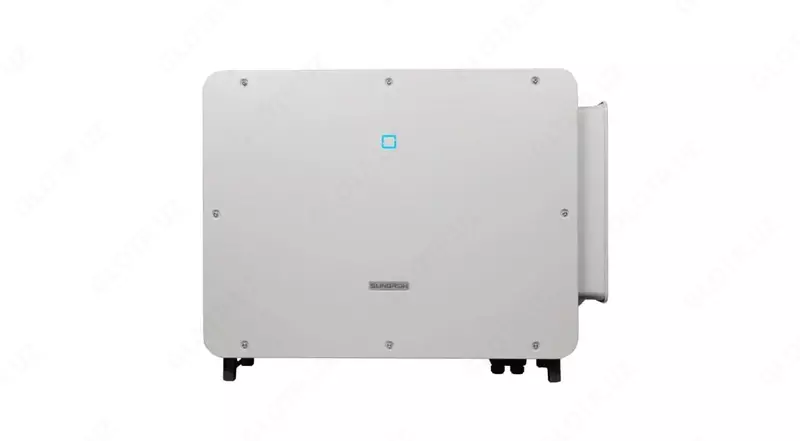 SUNGROW 125 kVt quvvatga ega tarmoqqa ulangan quyosh inverteri