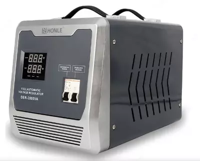 однофазный релейный