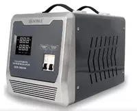 Автоматический стабилизатор напряжения переменного тока "HONLE GROUP" DER