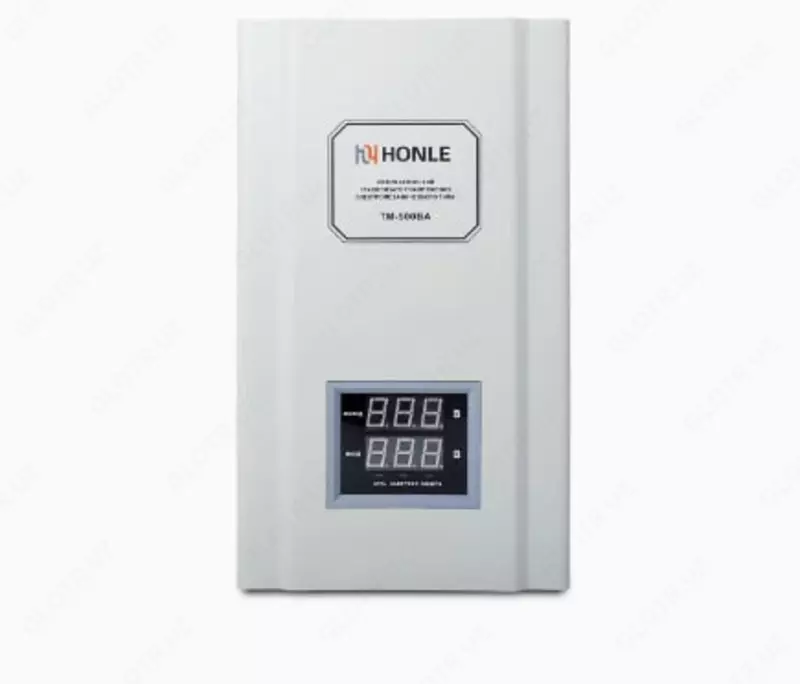 Стабилизатор напряжения "HONLE GROUP" TM
