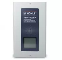 "HONLE GROUP" TSD kuchlanish stabilizatori (panjara)