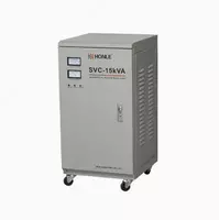 Стабилизатор напряжения (латорный) "HONLE GROUP" SVC