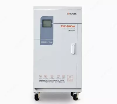 Стабилизатор напряжения (латорный) "HONLE GROUP" SVC