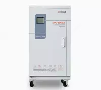 Стабилизатор напряжения (латорный) "HONLE GROUP" SVC