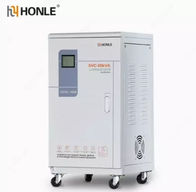 20 kwt однофазный