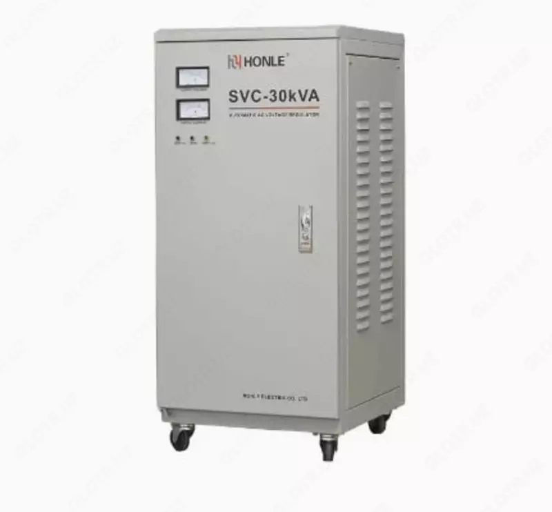 Стабилизатор напряжения (латорный) "HONLE GROUP" SVC